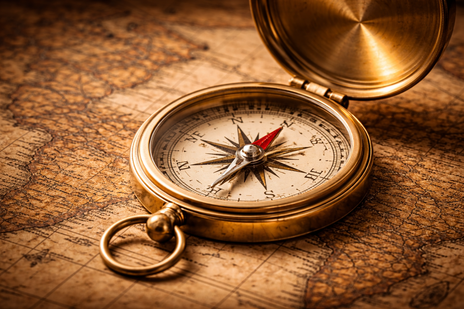 الشكل أم الجوهر؟ بوصلة الاختيار الناجح.