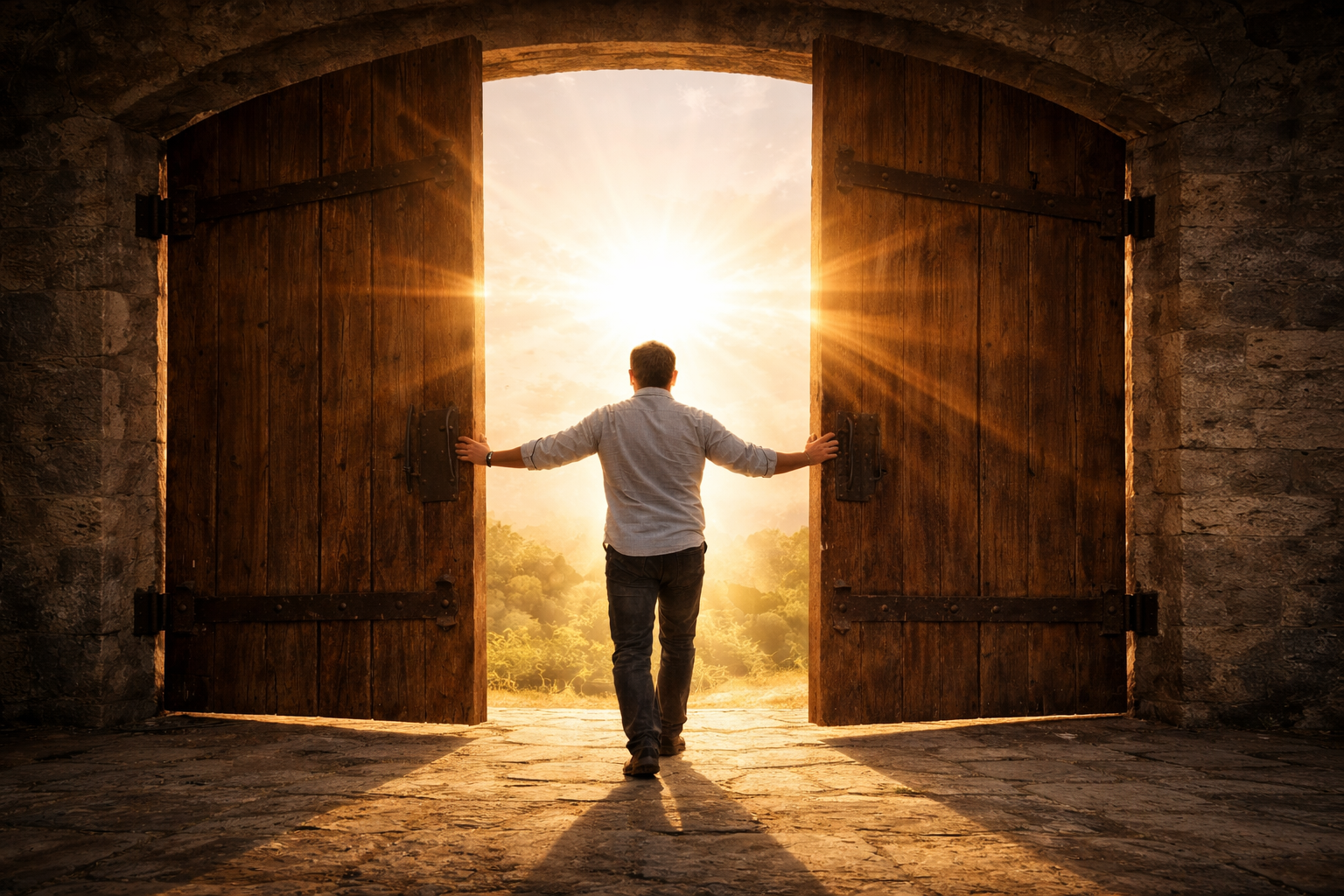 الزواج.. نصيب أم سعي؟